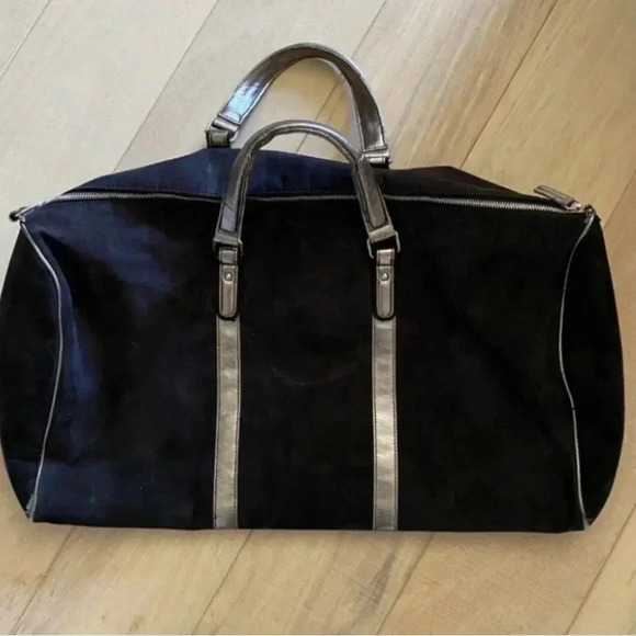 Victoria’s Secret Bag Duffle Bag - Picture 1 of 13